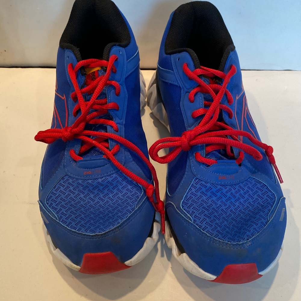 Men’s Reebok Ziglite Athletic Shoes